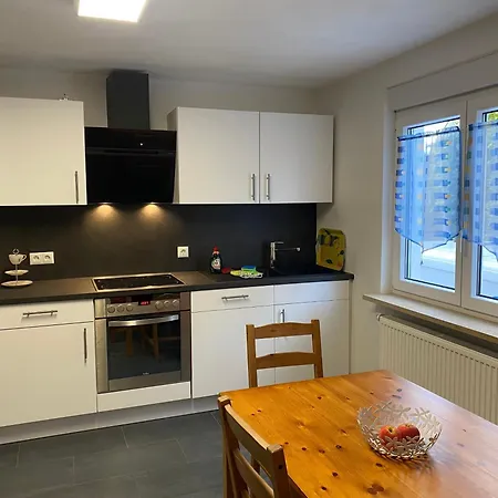 Appartement Bianca Ettenheim